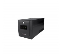 Пристрій безперебійного живлення LogicPower LP U850VA-P (10397)