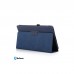 Чохол до планшета BeCover Slimbook для Impression ImPAD P104 Deep Blue (703370)