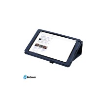 Чохол до планшета BeCover Slimbook для Impression ImPAD P104 Deep Blue (703370)