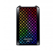 Накопичувач SSD USB 3.2 2TB ADATA (ASE900G-2TU32G2-CBK)