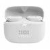 Наушники JBL Tune 130 NC TWS White (JBLT130NCTWSWHT)