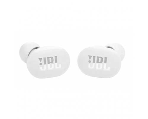 Наушники JBL Tune 130 NC TWS White (JBLT130NCTWSWHT)