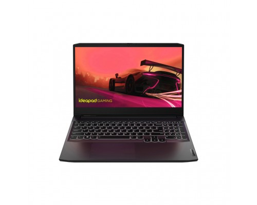 Ноутбук Lenovo IdeaPad Gaming 3 15ACH (82K2014KPB)