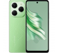 Мобільний телефон Tecno Spark 20 Pro 8/256Gb Magic Skin Green (4894947014239)