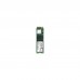 Накопичувач SSD M.2 2280 512GB Transcend (TS512GMTE110S)