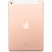 Планшет Apple A2198 iPad 10.2" Wi-Fi + 4G 128GB Gold (MW6G2RK/A)