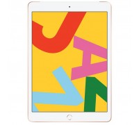 Планшет Apple A2198 iPad 10.2" Wi-Fi + 4G 128GB Gold (MW6G2RK/A)