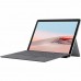 Чохол до планшета Microsoft Surface GO Type Cover Charcoal (KCS-00132)