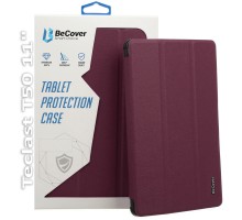 Чохол до планшета BeCover Smart Case Teclast T50 11" Red Wine (709901)