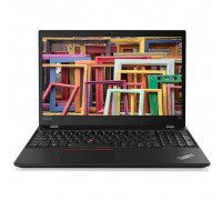 Ноутбук Lenovo ThinkPad T590 (20N4002XRT)