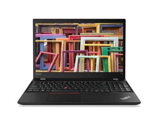 Ноутбук Lenovo ThinkPad T590 (20N4002XRT)