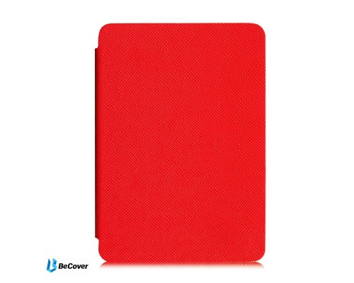 Чохол до планшета BeCover Amazon Kindle Paperwhite 10th Gen Red (702976)