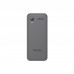 Мобільний телефон Sigma X-style 31 Power Type-C Grey (4827798855034)