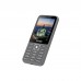 Мобільний телефон Sigma X-style 31 Power Type-C Grey (4827798855034)