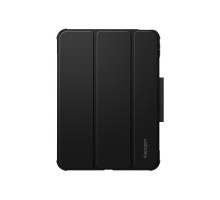 Чохол до планшета Spigen Apple iPad 10.9"(2022) Rugged Armor Pro, Black (ACS05417)