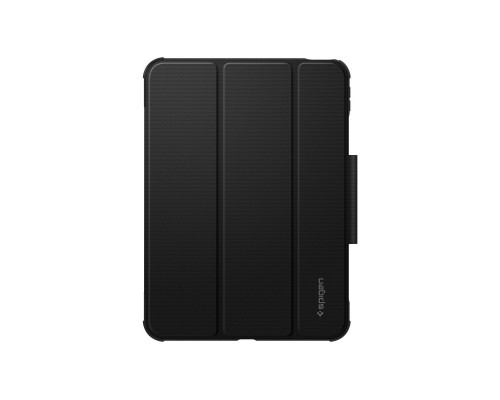 Чохол до планшета Spigen Apple iPad 10.9"(2022) Rugged Armor Pro, Black (ACS05417)