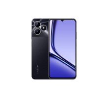 Мобільний телефон realme Note 50 4/128GB Midnight Black