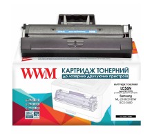 Картридж WWM для Samsung ML-2160/2165W/SCX-3400 (LC56N)