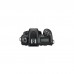 Цифровий фотоапарат Nikon D7500 body (VBA510AE)