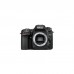 Цифровой фотоаппарат Nikon D7500 body (VBA510AE)