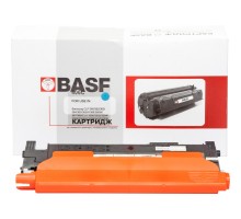 Картридж BASF Samsung CLP-365/CLX-3305/3305FN аналог CLT-C406S (KT-C406S-CLP365)