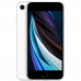 Мобільний телефон Apple iPhone SE (2020) 64Gb White (MHGQ3)