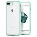 Чохол до мобільного телефона Spigen iPhone 8 Plus/7 Plus Ultra Hybrid 2 Mint (043CS21138)