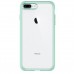 Чохол до мобільного телефона Spigen iPhone 8 Plus/7 Plus Ultra Hybrid 2 Mint (043CS21138)
