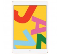 Планшет Apple A2197 iPad 10.2" Wi-Fi 32GB Gold (MW762RK/A)