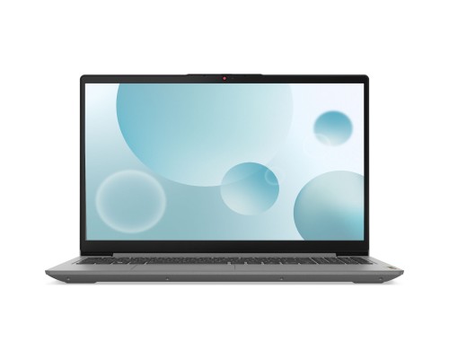 Ноутбук Lenovo IdeaPad 3 15IAU7 (82RK011QRA)