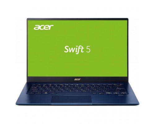 Ноутбук Acer Swift 5 SF5104-54T (NX.HHUEU.008)