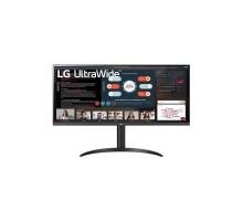 Монітор LG 34WP550-B