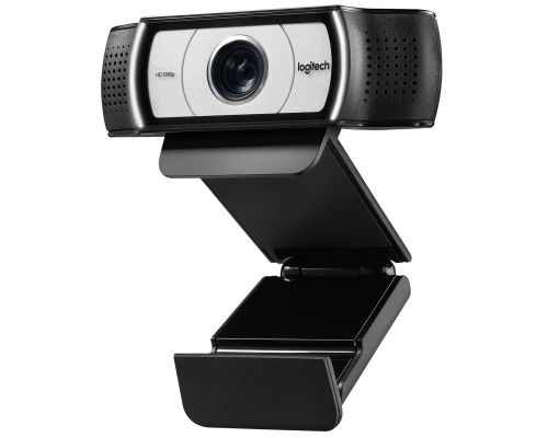 Веб-камера Logitech Webcam C930e HD (960-000972)