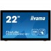 Монітор iiyama T2235MSC-B1