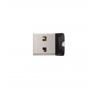 USB флеш накопичувач SanDisk 16GB Cruzer Fit USB 2.0 (SDCZ33-016G-G35)