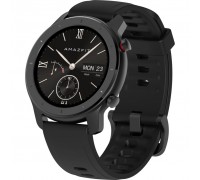 Смарт-часы Amazfit GTR 42mm Starry Black (A1910SB)