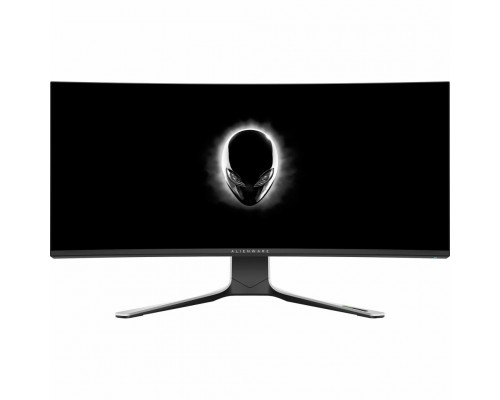 Монітор Dell AW3821DW (210-AXQM)