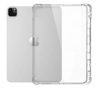 Чохол до планшета BeCover Anti-Shock Stylus Apple iPad Pro 11 2020/21/22 Clear (705616)