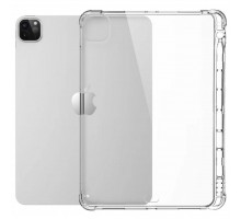 Чохол до планшета BeCover Anti-Shock Stylus Apple iPad Pro 11 2020/21/22 Clear (705616)