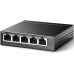 Комутатор мережевий TP-Link TL-SF1005LP