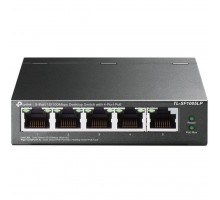 Комутатор мережевий TP-Link TL-SF1005LP