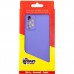 Чехол для моб. телефона Dengos Carbon Samsung Galaxy A72 (purple) (DG-TPU-CRBN-124)