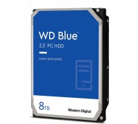 Жорсткий диск 3.5" 8TB WD (WD80EAZZ)