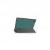 Чохол до планшета BeCover Flexible TPU Mate Samsung Galaxy Tab A8 10.5 (2021) SM-X200 / SM-X205 Dark Green (708379)