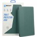 Чохол до планшета BeCover Flexible TPU Mate Samsung Galaxy Tab A8 10.5 (2021) SM-X200 / SM-X205 Dark Green (708379)