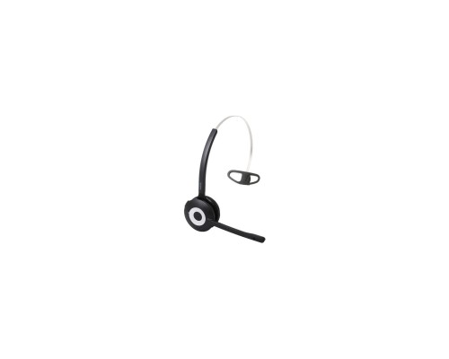 Навушники Jabra PRO 930 MS Mon Black (930-25-503-101)