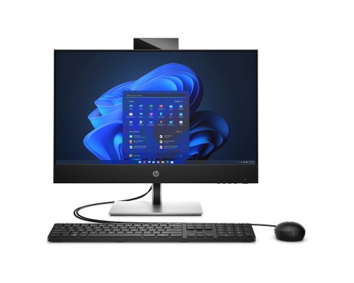 Комп'ютер HP ProOne 440 G9 AiO / i3-12100T (6B1L1EA)