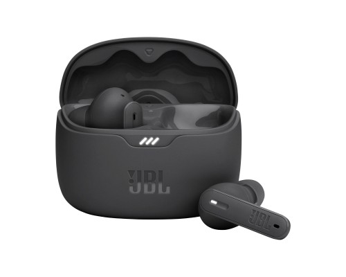 Навушники JBL Tune Beam Black (JBLTBEAMBLK)