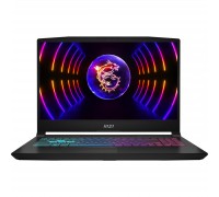 Ноутбук MSI Katana 15 (B12VGK-1666XUA)