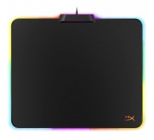 Килимок для мишки HyperX Fury Ultra Mouse Pad RGB (HX-MPFU-M)